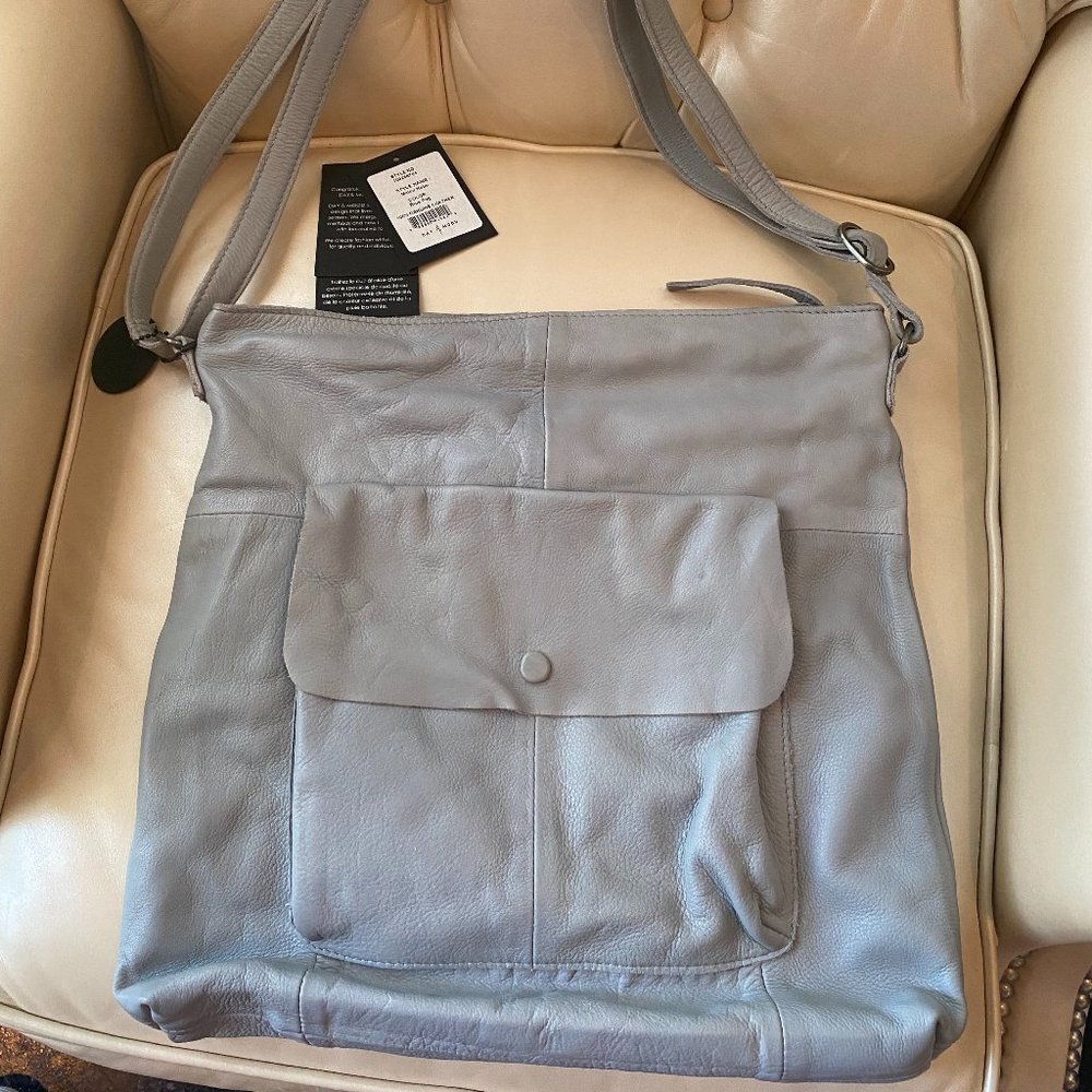 Day & Mood Malibu Hobo